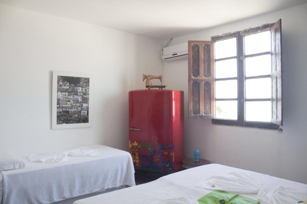 Tiki B&B Рио-де-Жанейро Номер фото